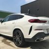 bmw x6 2025 CFJ1597001 image 7