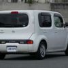 nissan cube 2013 -NISSAN--Cube DBA-Z12--Z12-259825---NISSAN--Cube DBA-Z12--Z12-259825- image 2