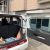 nissan cube 2010 CFJ1714771 image 22