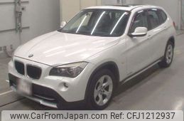 bmw x1 2012 -BMW--BMW X1 ABA-VL18--WBAVL32030VT42358---BMW--BMW X1 ABA-VL18--WBAVL32030VT42358-