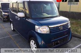 honda n-box-plus 2014 -HONDA 【名変中 】--N BOX + JF1--3200664---HONDA 【名変中 】--N BOX + JF1--3200664-