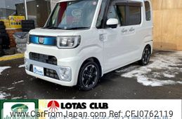 daihatsu wake 2015 -DAIHATSU--WAKE LA710S--0012211---DAIHATSU--WAKE LA710S--0012211-