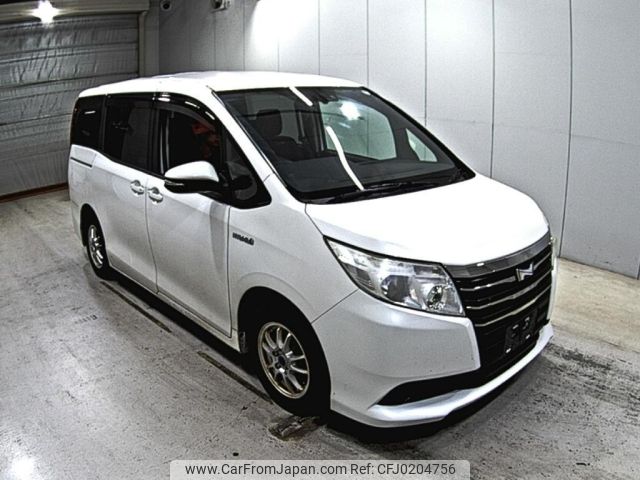 toyota noah 2014 -TOYOTA--Noah ZWR80G-0013044---TOYOTA--Noah ZWR80G-0013044- image 1