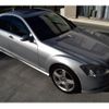 mercedes-benz s-class 2007 -MERCEDES-BENZ--Benz S Class DBA-221056--WDD2210562A072823---MERCEDES-BENZ--Benz S Class DBA-221056--WDD2210562A072823- image 3