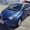 nissan note 2014 -NISSAN 【飛鳥 500ｻ3676】--Note E12-314504---NISSAN 【飛鳥 500ｻ3676】--Note E12-314504- image 10