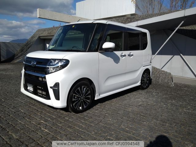 daihatsu tanto 2020 -DAIHATSU--Tanto 5BA-LA650S--LA650S-1012135---DAIHATSU--Tanto 5BA-LA650S--LA650S-1012135- image 2