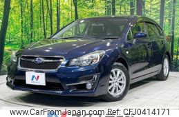 subaru impreza-wagon 2015 -SUBARU--Impreza Wagon DBA-GP2--GP2-031808---SUBARU--Impreza Wagon DBA-GP2--GP2-031808-