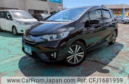 honda fit 2014 CFJ1681959