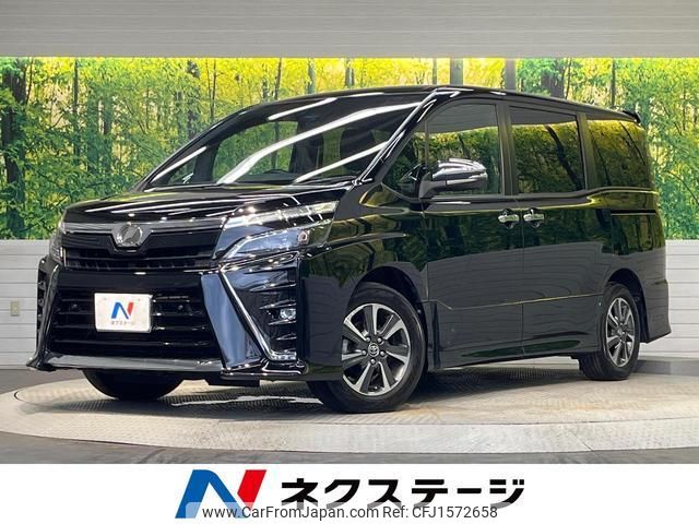 toyota voxy 2019 CFJ1572658 image 1