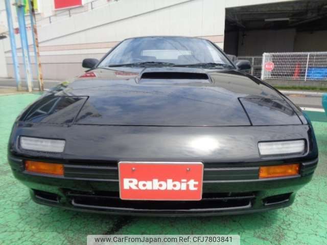 mazda rx-7 1988 -MAZDA 【岡崎 500】--RX-7 FC3C--FC3C-101259---MAZDA 【岡崎 500】--RX-7 FC3C--FC3C-101259- image 2