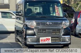 daihatsu tanto 2017 CFJ0605810