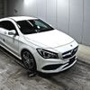 mercedes-benz cla-class 2017 -MERCEDES-BENZ--Benz CLA 117942-WDD1179422N455649---MERCEDES-BENZ--Benz CLA 117942-WDD1179422N455649- image 1