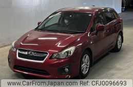 subaru impreza-wagon 2014 -SUBARU--Impreza Wagon GP2-022585---SUBARU--Impreza Wagon GP2-022585-