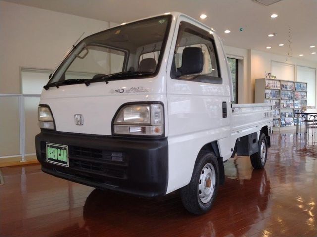 honda acty-truck 1994 MIHARAAUTO_HA4-2120482 image 2