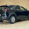 mazda cx-3 2023 CFJ1630065 image 16