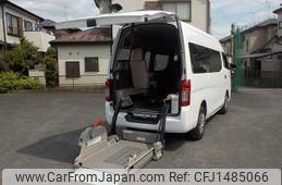 nissan caravan-van 2020 CFJ1485066