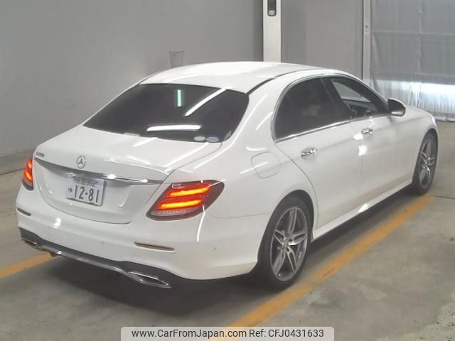 mercedes-benz e-class 2016 -MERCEDES-BENZ--Benz E Class WDD2130452A097343---MERCEDES-BENZ--Benz E Class WDD2130452A097343- image 2