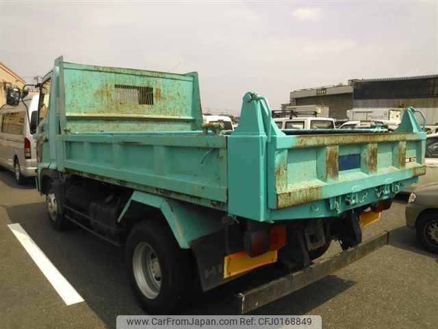 hino ranger 2006 -HINO--Hino Ranger FC6JCWA--11518---HINO--Hino Ranger FC6JCWA--11518- image 2