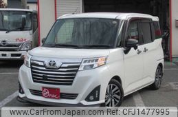 toyota roomy 2017 -TOYOTA 【盛岡 500ﾂ3032】--Roomy DBA-M910A--M910A-0021652---TOYOTA 【盛岡 500ﾂ3032】--Roomy DBA-M910A--M910A-0021652-