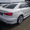 audi s3 2018 -AUDI--Audi S3 8VDJHL-WAUZZZ8V5J1034512---AUDI--Audi S3 8VDJHL-WAUZZZ8V5J1034512- image 2