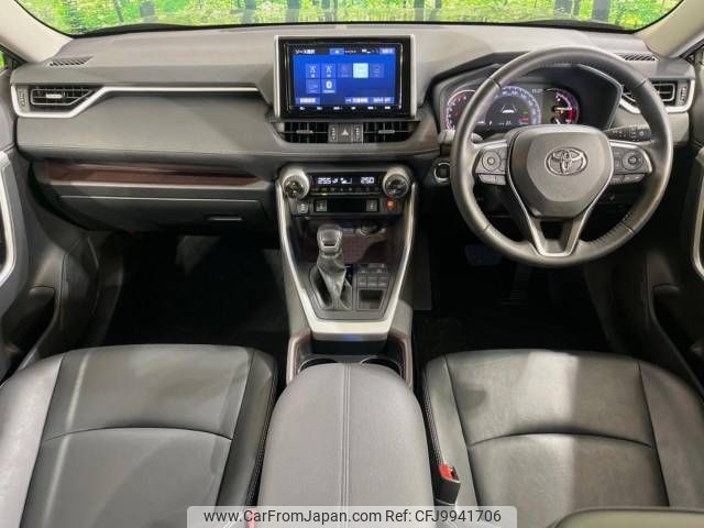 toyota rav4 2019 -TOYOTA--RAV4 6BA-MXAA54--MXAA54-5003015---TOYOTA--RAV4 6BA-MXAA54--MXAA54-5003015- image 2