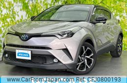 toyota c-hr 2019 quick_quick_DAA-ZYX10_ZYX10-2169786