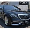 mercedes-benz s-class 2020 quick_quick_DBA-222986_W1K2229861A530994 image 1