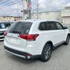 mitsubishi outlander 2015 CFJ1738910 image 5