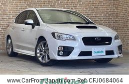 subaru wrx 2014 -SUBARU--WRX DBA-VAG--VAG-004042---SUBARU--WRX DBA-VAG--VAG-004042-
