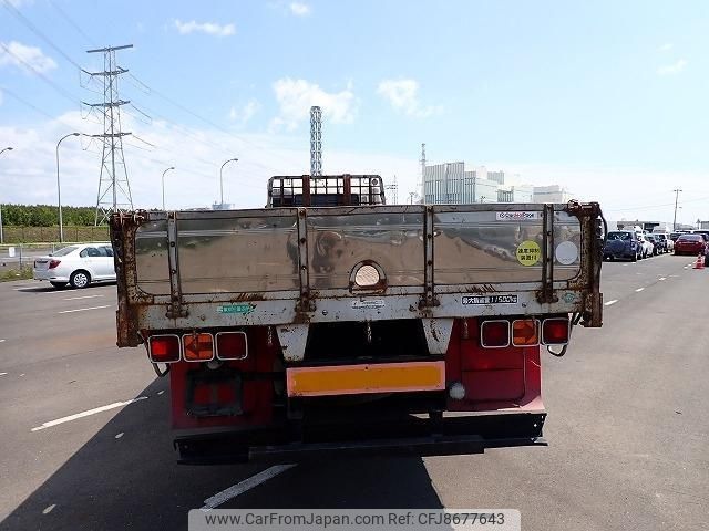 mitsubishi-fuso super-great 1997 quick_quick_KC-FU519PY_FU519PY-500066 image 2