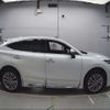 toyota harrier 2023 -TOYOTA 【浜松 302さ1133】--Harrier AXUH80-0055653---TOYOTA 【浜松 302さ1133】--Harrier AXUH80-0055653- image 4