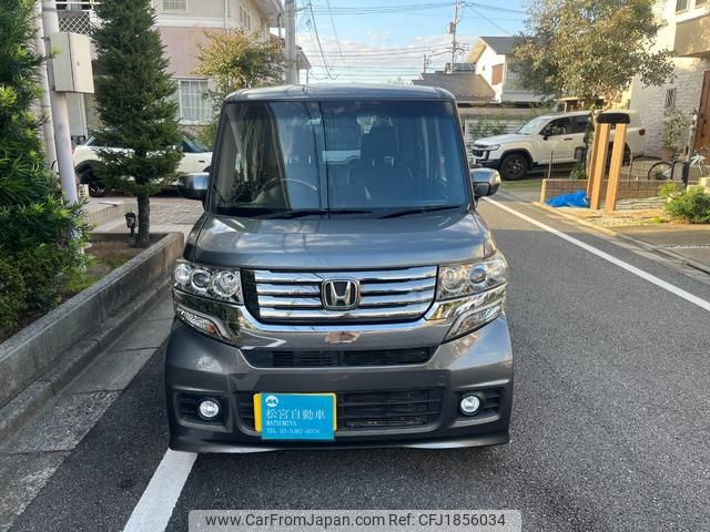 honda n-box-plus 2012 CFJ1856034 image 2