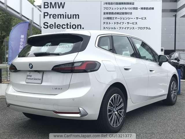 bmw 2-series 2024 quick_quick_3DA-22BY20_WBA22BY0007P90844 image 2