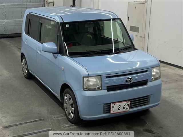 daihatsu move-conte 2013 -DAIHATSU--Move Conte L575S-0182125---DAIHATSU--Move Conte L575S-0182125- image 1