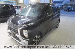 mitsubishi ek-cross 2020 CFJ1700645
