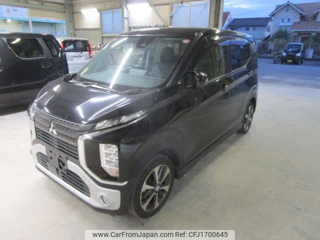 mitsubishi ek-cross 2020 CFJ1700645 image 1