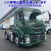 isuzu giga 2017 -ISUZU--Giga EXD52BD-7001036---ISUZU--Giga EXD52BD-7001036- image 1