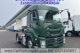 isuzu giga 2017 -ISUZU--Giga EXD52BD-7001036---ISUZU--Giga EXD52BD-7001036-