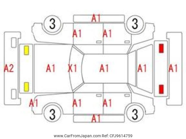 toyota aqua 2021 -TOYOTA--AQUA 6AA-MXPK11--MXPK11-2019163---TOYOTA--AQUA 6AA-MXPK11--MXPK11-2019163- image 2