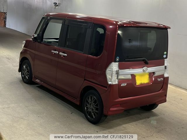daihatsu tanto 2015 CFJ1825129 image 2