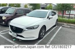 mazda atenza 2020 CFJ1803217