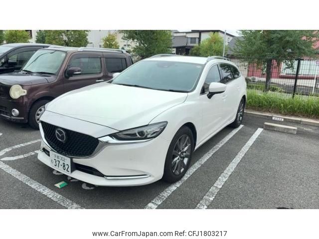 mazda atenza 2020 CFJ1803217 image 1