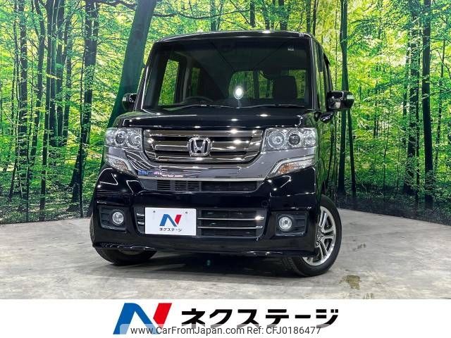 honda n-box 2016 -HONDA--N BOX DBA-JF1--JF1-1889114---HONDA--N BOX DBA-JF1--JF1-1889114- image 1