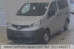 nissan nv200-vanette 1990 -NISSAN--NV200 VM20-155514---NISSAN--NV200 VM20-155514-