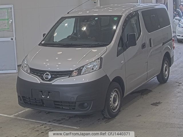 nissan nv200-vanette 1990 -NISSAN--NV200 VM20-155514---NISSAN--NV200 VM20-155514- image 1