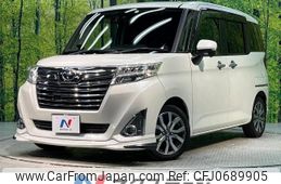 toyota roomy 2018 -TOYOTA--Roomy DBA-M900A--M900A-0181475---TOYOTA--Roomy DBA-M900A--M900A-0181475-