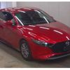 mazda mazda3-fastback 2022 CFJ1898827 image 4