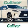 lexus rx 2022 -LEXUS--Lexus RX 6AA-GYL26W--GYL26-0005963---LEXUS--Lexus RX 6AA-GYL26W--GYL26-0005963- image 1