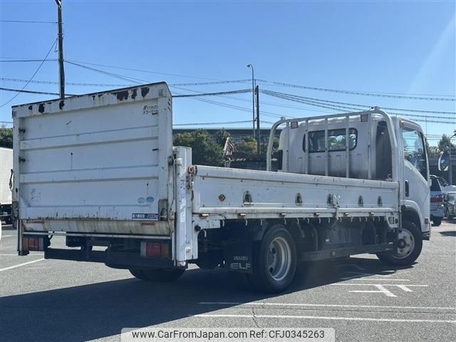 isuzu elf-truck 2014 -ISUZU--Elf TKG-NPR85AR--NPR85-7044292---ISUZU--Elf TKG-NPR85AR--NPR85-7044292- image 2