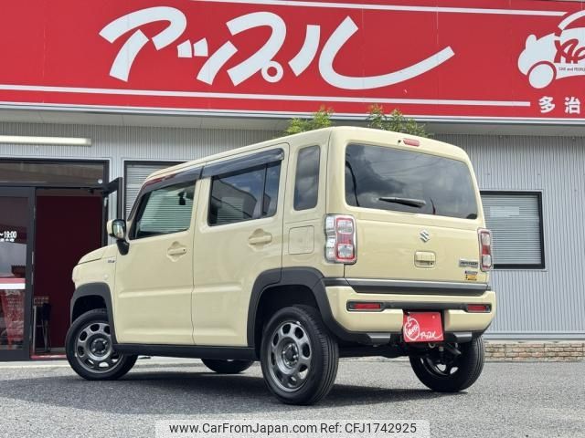 suzuki hustler 2024 CFJ1742925 image 2